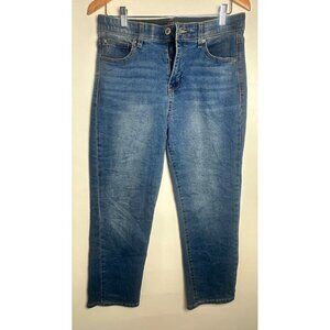 Curve Appels Women's Curvy Fit Jeans Size 10/30